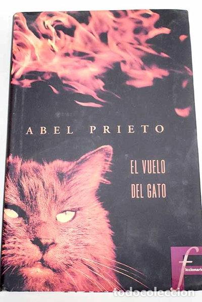 B&uuml;cher: El vuelo del gato- 9788440699794