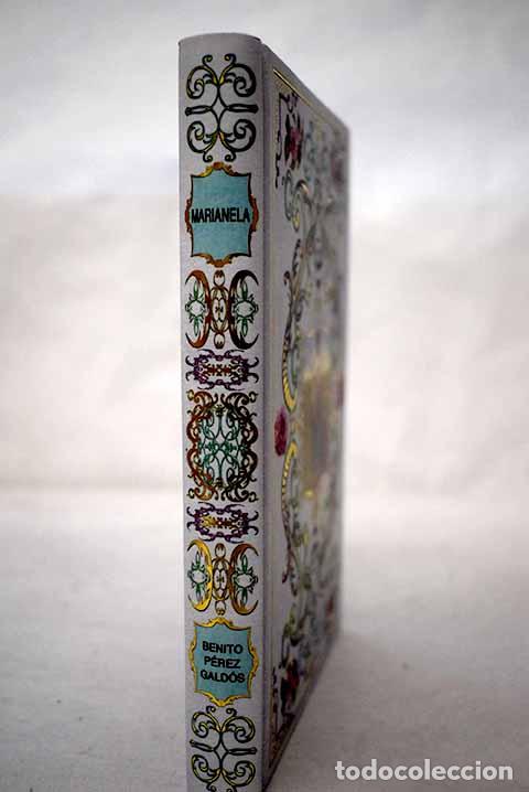 books: Marianela: P&eacute;rez Gald&oacute;s, Benito.- P&eacute;rez Gald&oacute;s, Benito