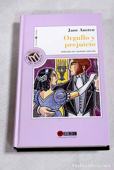 Libri di seconda mano: Orgullo y prejuicio: Austen, Jane.- Austen, Jane