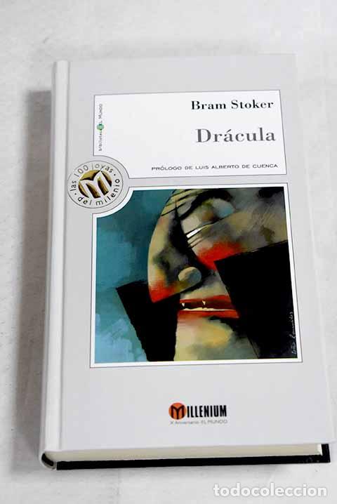 Libros: Dr&aacute;cula: Stoker, Bram.- Stoker, Bram