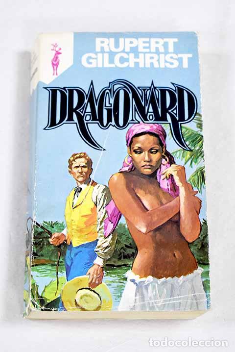Libros: Dragonard: Gilchrist, Rupert.- Gilchrist, Rupert
