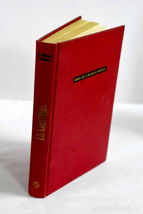 Libros: La catedral: Blasco Ib&aacute;&ntilde;ez, Vicente.- Blasco Ib&aacute;&ntilde;ez, Vicente