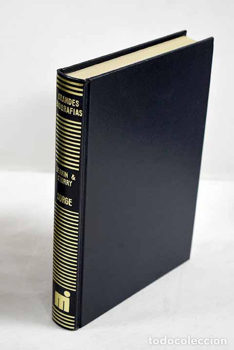 Livres: Richard Sorge, el esp&iacute;a del siglo, h&eacute;roe de la Uni&oacute;n Sovi&eacute;tica.- Deakin, Frederick William