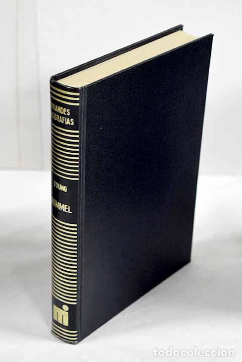 Livres: Rommel: Young, Desmond.- Young, Desmond