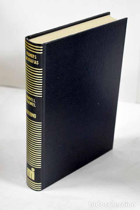 Livres: Goering: Manvell, Roger.- Manvell, Roger