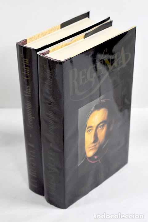 Livros em segunda m&atilde;o: La Regenta: Alas, Leopoldo.- Alas, Leopoldo