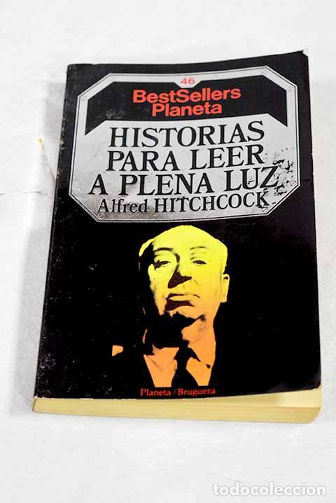 Livros em segunda m&atilde;o: Historias para leer a plena luz