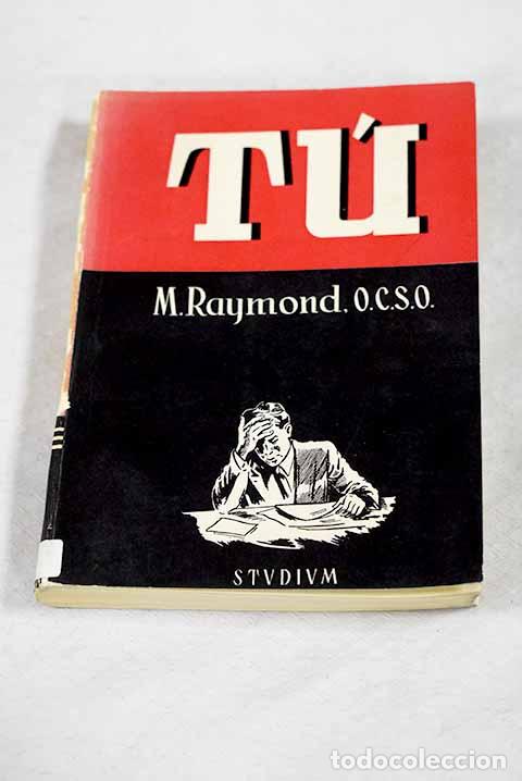 Libros: Tu: Raymond, M.: Studium..- Raymond, M.