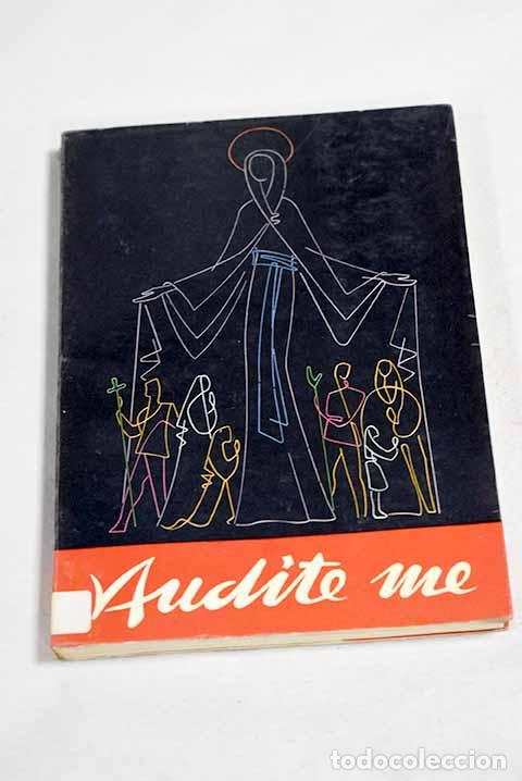 Libros: Nunc ergo filii audite Me: meditazione per Chierici.- Franzi, Francesco M.