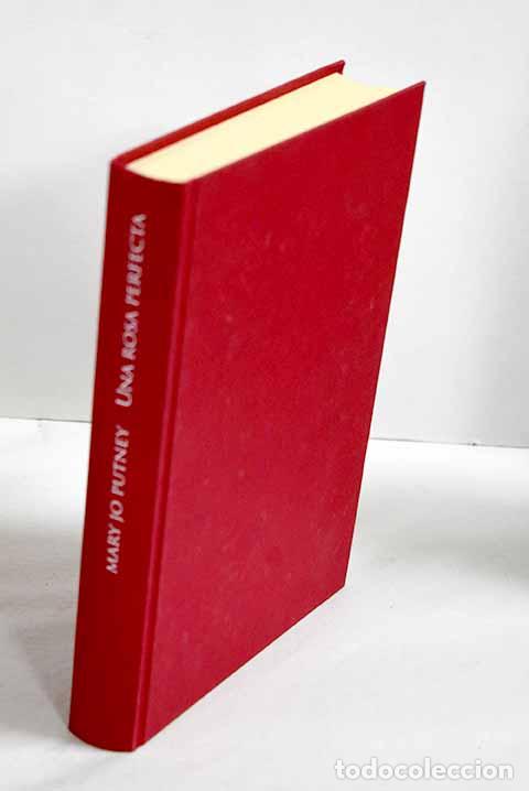 Libros: Una rosa perfecta: Putney, Mary Jo.- Putney, Mary Jo