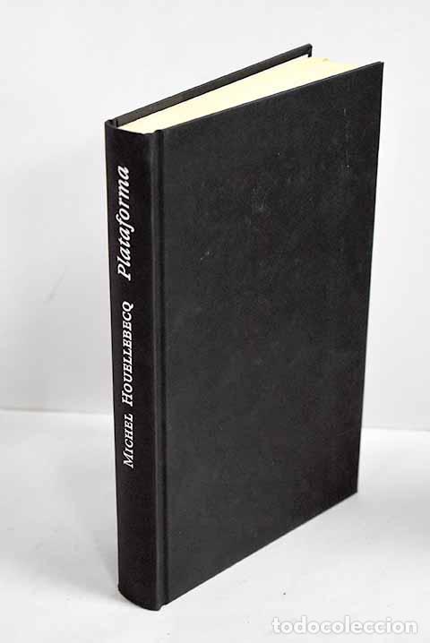 B&uuml;cher: Plataforma: Houellebecq, Michel.- Houellebecq, Michel