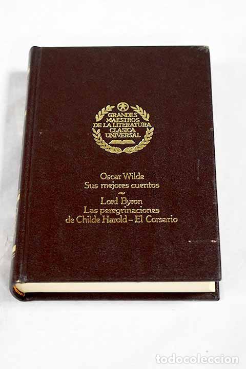 B&uuml;cher: Sus mejores cuentos: Wilde, Oscar.- Wilde, Oscar