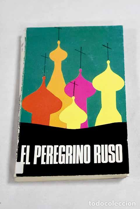 Libri di seconda mano: El Peregrino ruso: Strannik