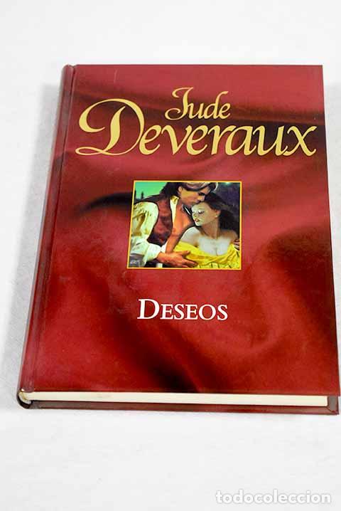 Libros: Deseos: Deveraux, Jude.- Deveraux, Jude