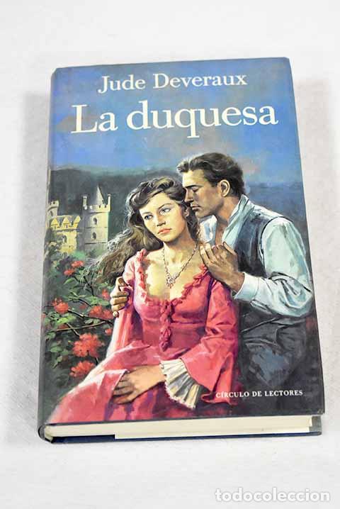 books: La duquesa: Deveraux, Jude.- Deveraux, Jude