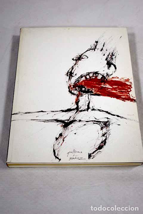 Livros em segunda m&atilde;o: Retrato hablado: una retrospectiva : Museo de Arte Contempor&aacute;neo, Universidad de Chile