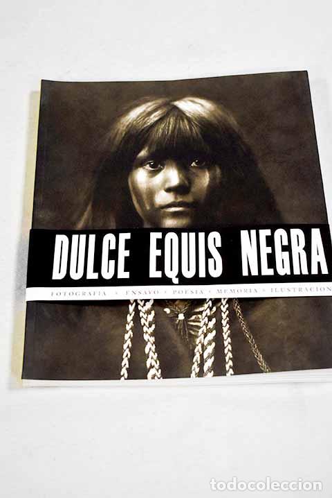 Livros em segunda m&atilde;o: Dulce equis negra. N&ordm; 3