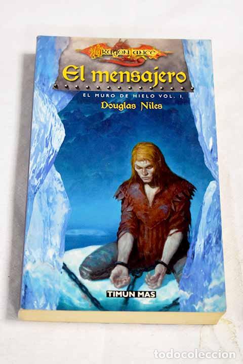books: El mensajero: Niles, Douglas.- Niles, Douglas