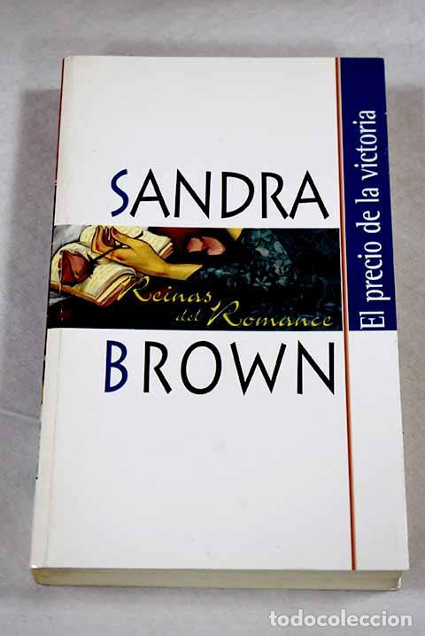 Livres: El precio de la victoria.- Brown, Sandra