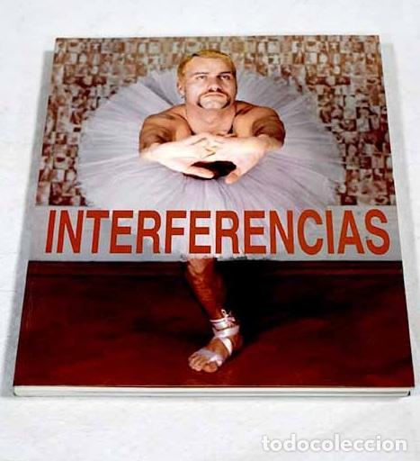Livres: Interferencias: Zaya Vega, Octavio.- Zaya Vega, Octavio