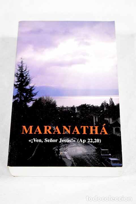 Livros em segunda m&atilde;o: Maranath&aacute;: Consuelo: Consuelo..- Consuelo