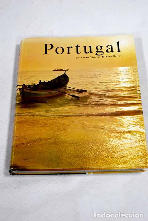 Livros em segunda m&atilde;o: Portugal: Silva Barros, Carlos V..- Silva Barros, Carlos V.