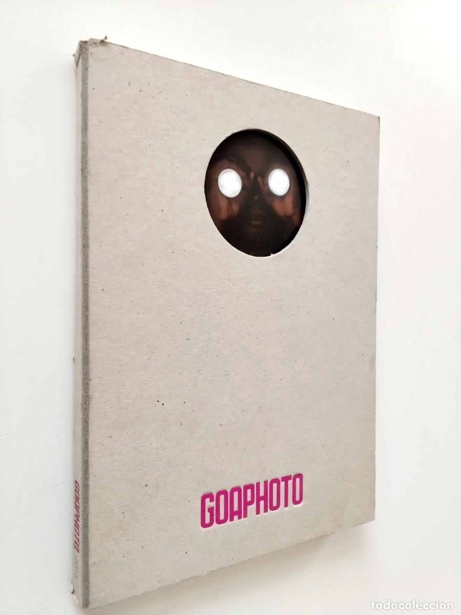 Libros: VV. AA. - The Other. Goaphoto 2015
