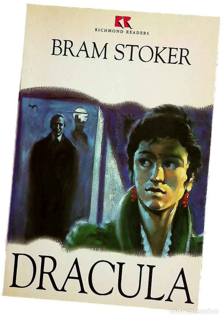 Libros: Dracula - Davies, Pam; Stoker, Bram