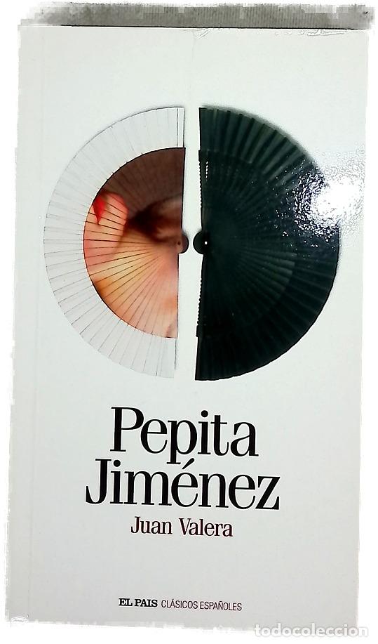 Livros em segunda m&atilde;o: Pepita Jim&eacute;nez - Valera, Juan