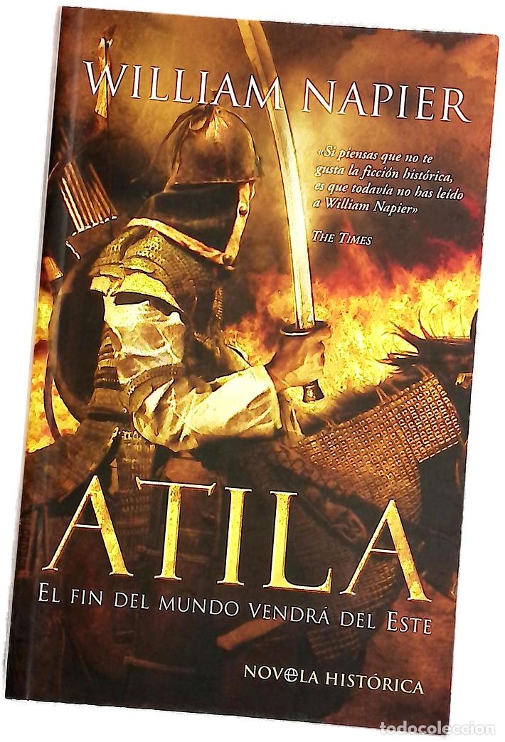 Livros em segunda m&atilde;o: El fin del mundo vendr&aacute; del Este