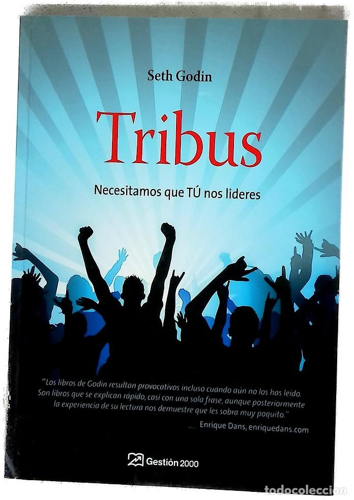 B&uuml;cher: Tribus necesitamos que t&uacute; nos lideres