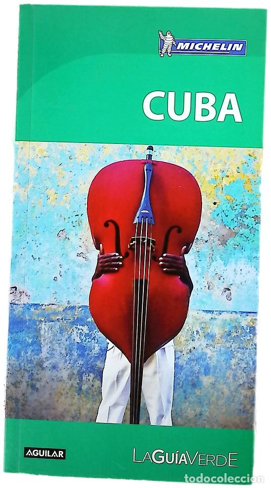 Livres: Cuba - Vaultier, Laurent - Penguin Random House