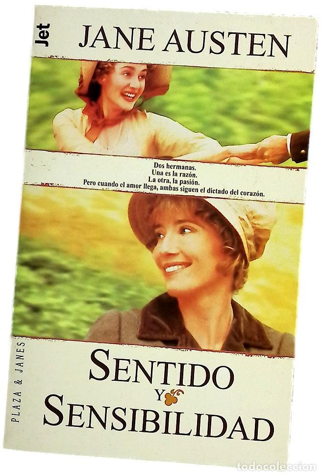 Libri di seconda mano: Sentido y sensibilidad - Austen, Jane