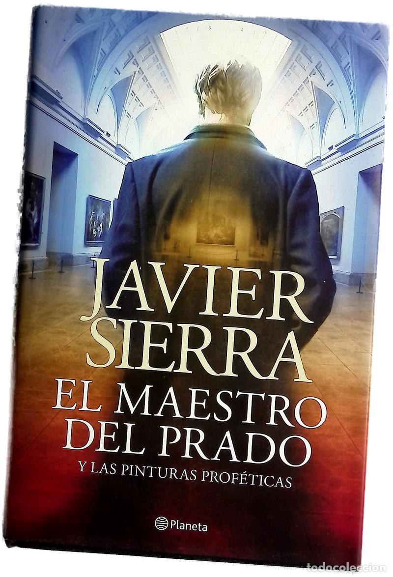 books: El maestro del Prado y las pinturas prof&eacute;ticas
