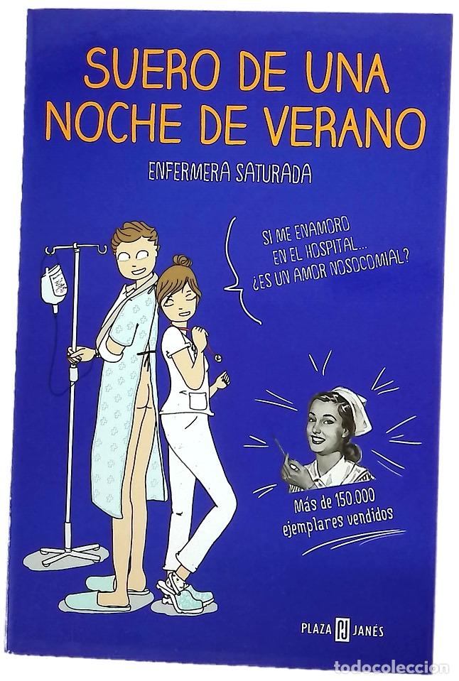 books: Suero de una noche de verano
