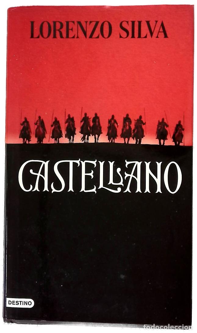 books: Castellano - Silva, Lorenzo