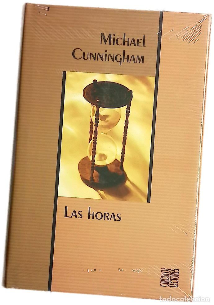 Libri di seconda mano: Las horas - Cunningham, Michael