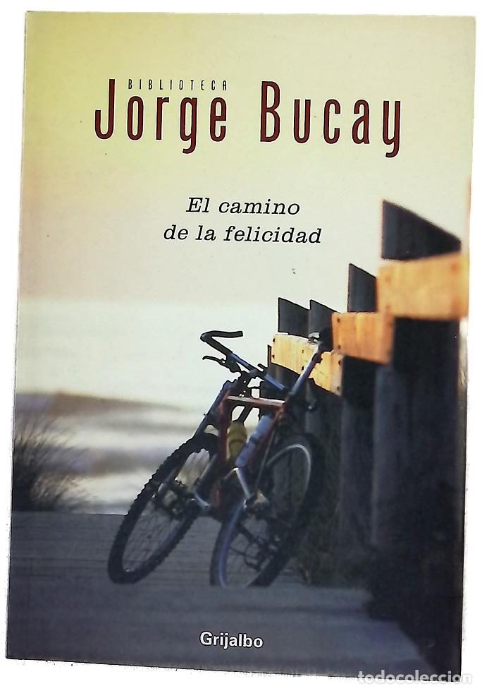 Libros: El camino de la felicidad