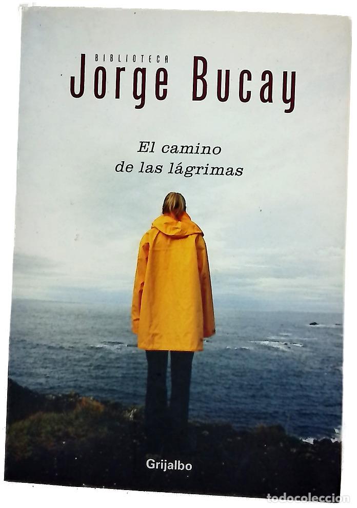 Libros: El camino de las l&aacute;grimas
