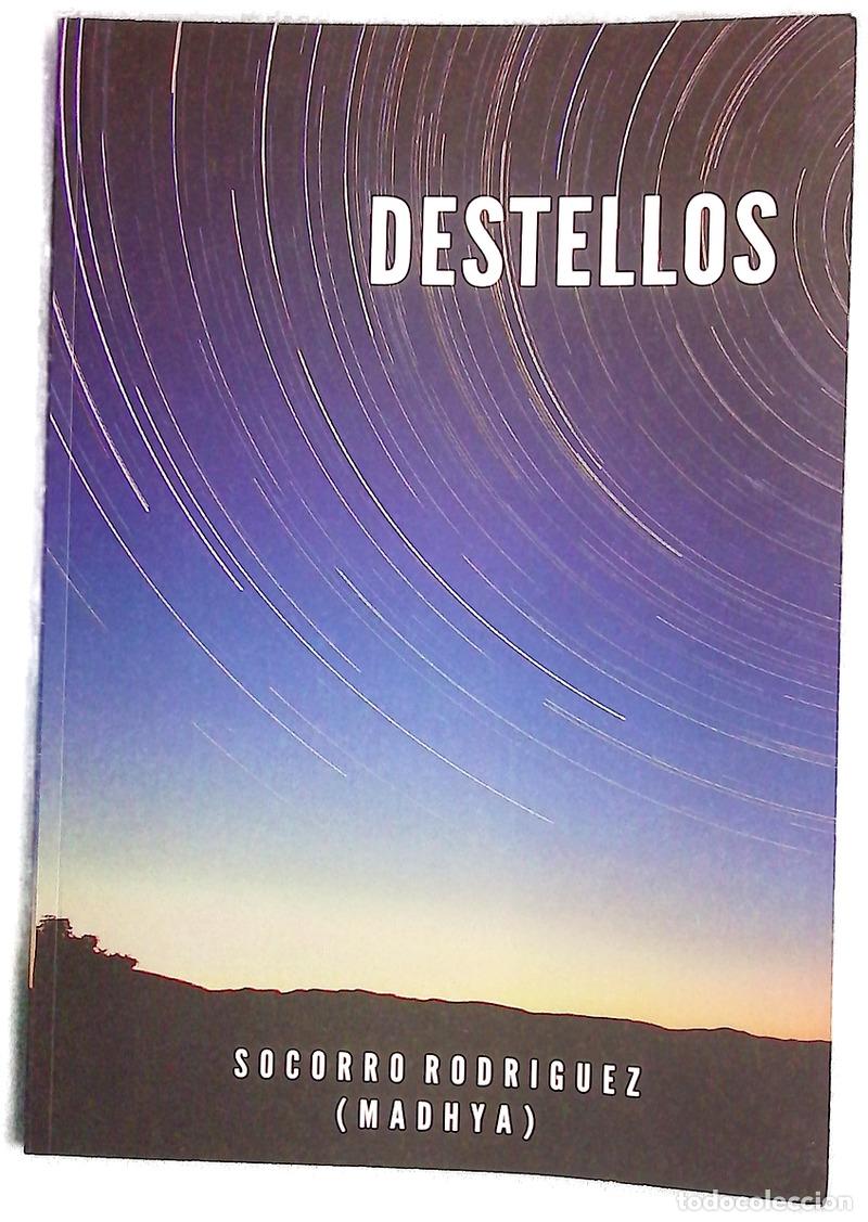 Livros em segunda m&atilde;o: Destellos - Rodriguez, Socorro