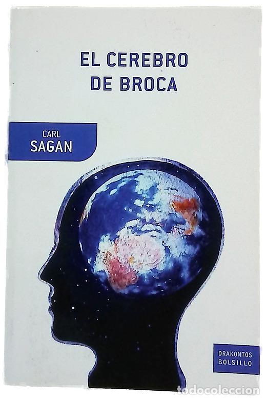 Livros em segunda m&atilde;o: El cerebro de Broca reflexiones sobre el apasionante mundo de la ciencia