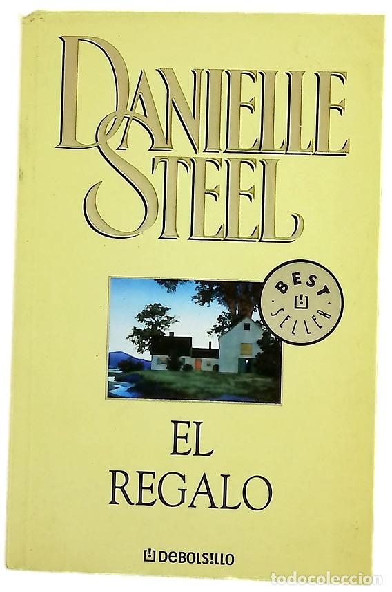 Libros: El regalo - Steel, Danielle