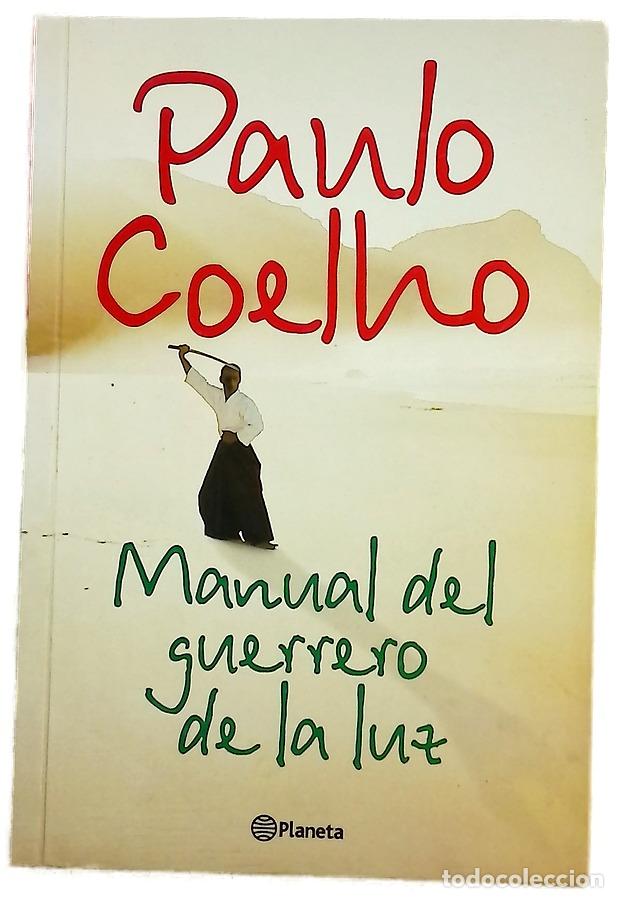 Libros: Manual del Guerrero de La Luz
