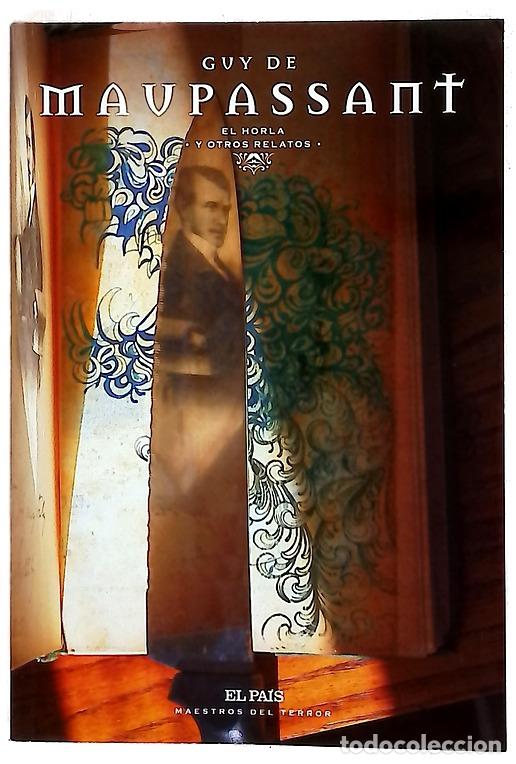Libros: El Horla y otros relatos - Maupassant, Guy de