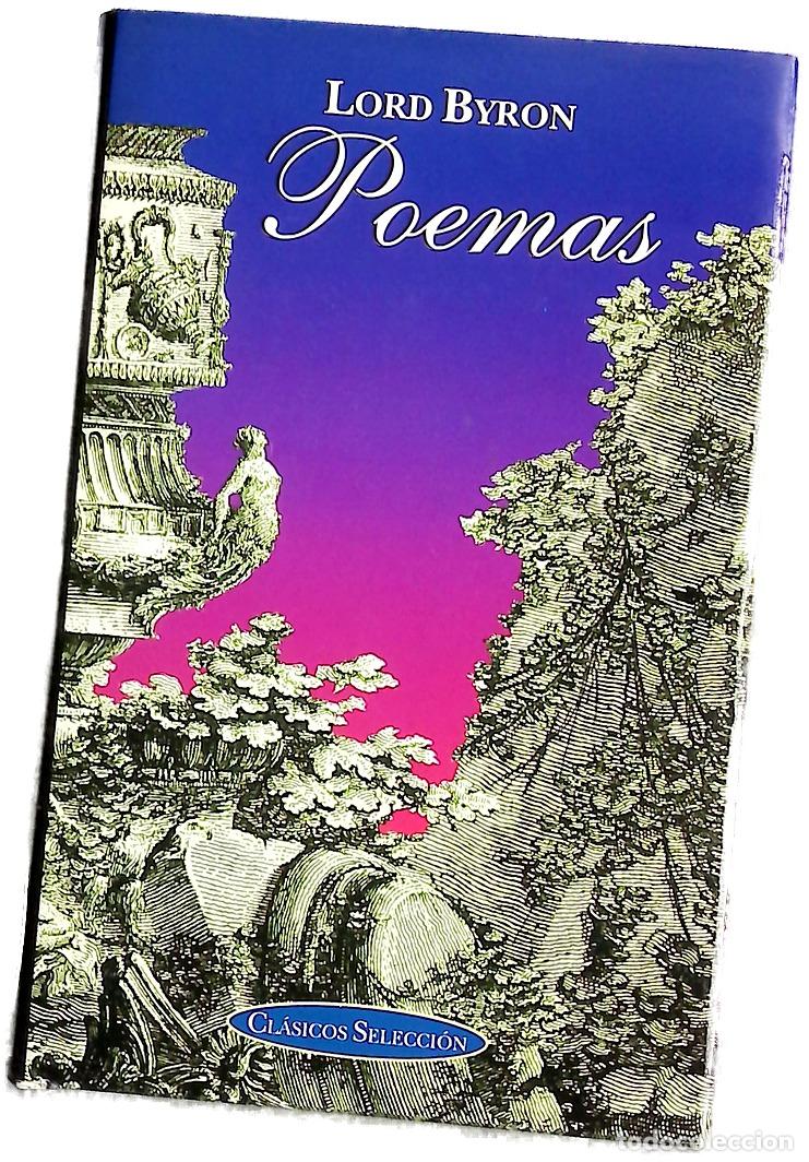Libros: Poemas - Byron, George Gordon Byron
