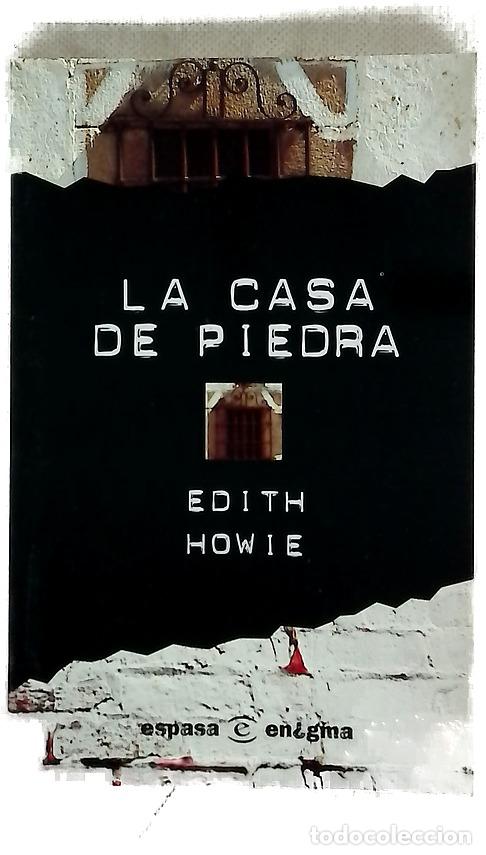 Livres: La Casa de Piedra - Howie, Edith