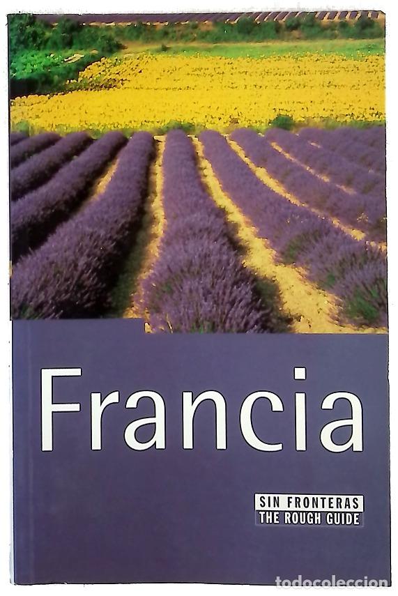 Libros: Francia - Baillie, Kate - Ediciones B