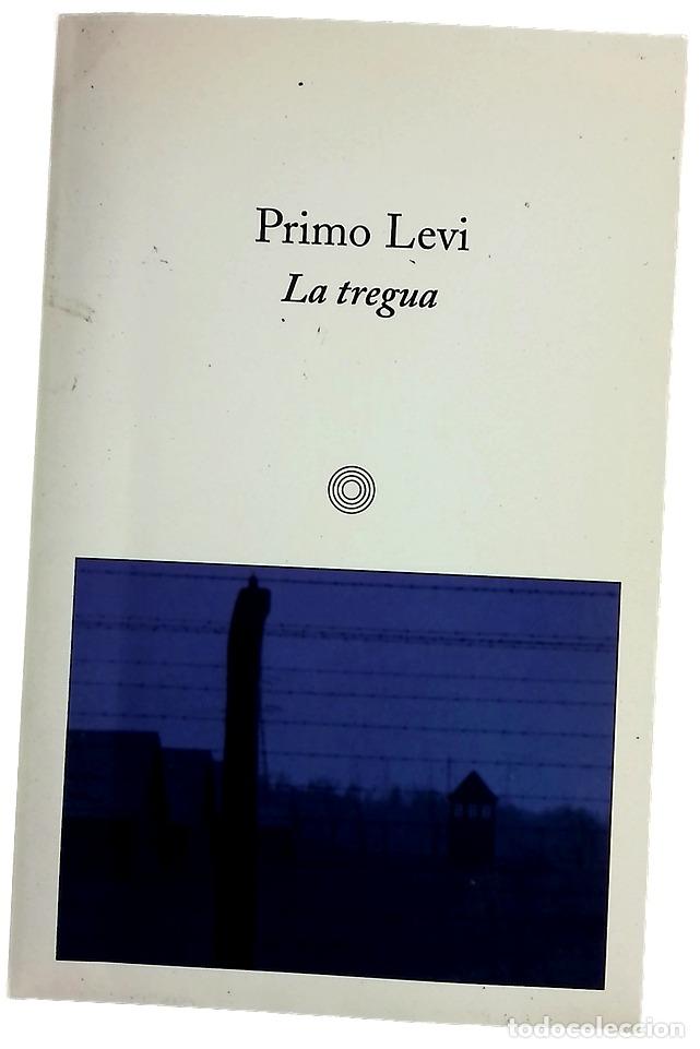 Livros em segunda m&atilde;o: La tregua - Levi, Primo - El Aleph