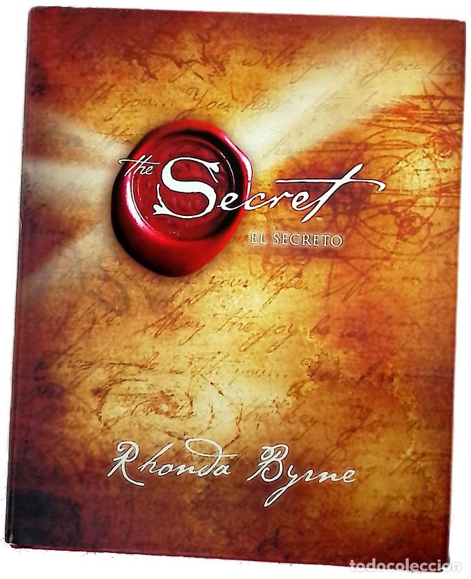 Livros em segunda m&atilde;o: El secreto - Byrne, Rhonda