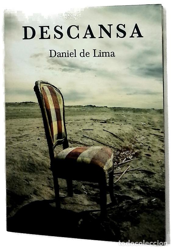 Libros: Descansa - Lima, Daniel de